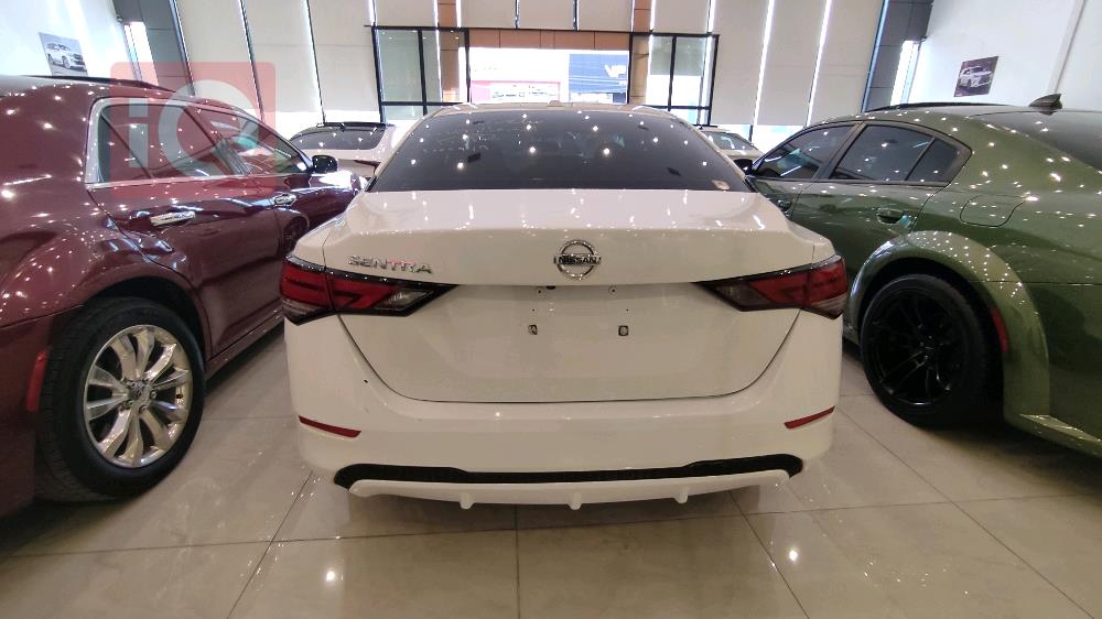 Nissan Sentra